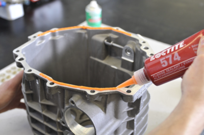 Loctite Empaques y Sellados
