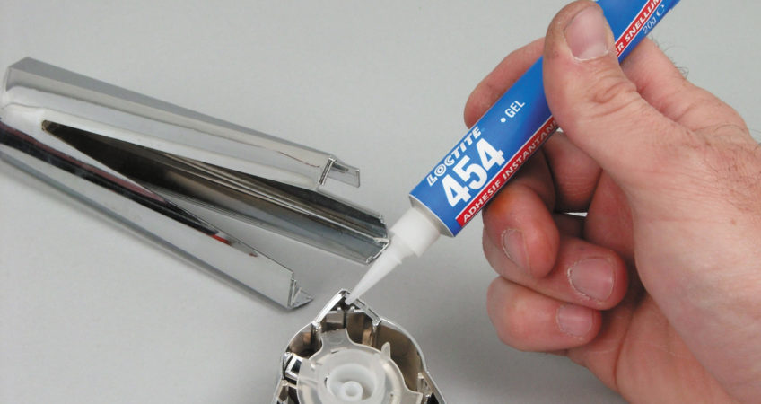 loctite adhesivos
