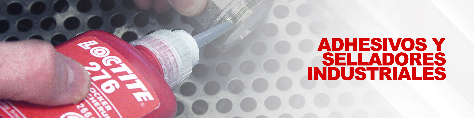 loctite adhesivos y selladores
